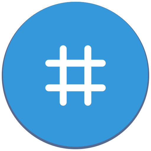 HashPaper Logo